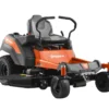 HH4146 Husqvarna Mower Bundle – Z248F Zero Turn 120 II Chainsaw 7672 Generator