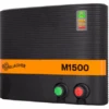 Gallagher M1500 Mains Fence Energizer #G324514