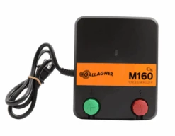 Gallagher M160 Mains Fence Energizer #G330444