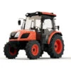 Kioti NS4710 Cab Compact Tractor #NS4710HCB