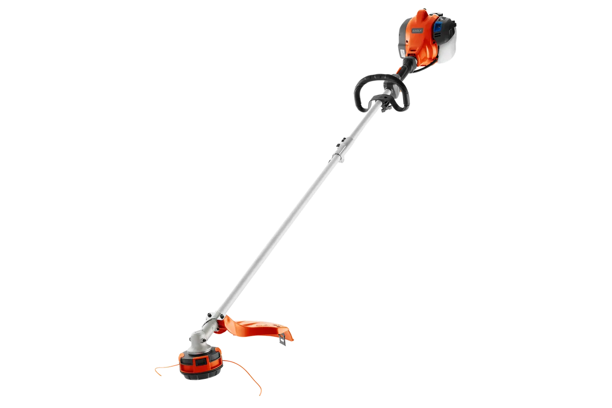 HH436 Husqvarna Mower Bundle – MZ 54 Zero Turn 350BT Blower 330LK Trimmer 4 HH436 Husqvarna Mower Bundle – MZ 54 Zero Turn 350BT Blower 330LK Trimmer - Image 4