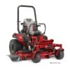 TE562 Toro Mower Bundle – Titan HD 2000 60 Zero Turn PB-580T Blower SRM-225 Trimmer