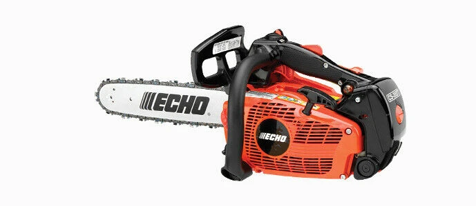 ECHO CS-355T Chainsaw 16″ #CS-355T-16 1 ECHO CS-355T Chainsaw 16″ #CS-355T-16