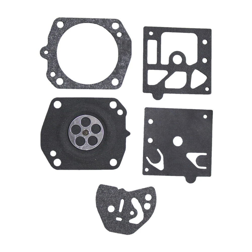 Husqvarna Diaphragm Set Repair Kit OEM #501668401 1 Husqvarna Diaphragm Set Repair Kit OEM #501668401