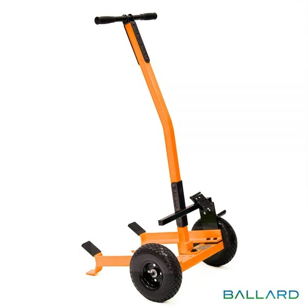 Ballard Super Jack V2-High Vis Orange #SJV2ORANGE 1 Ballard Super Jack V2-High Vis Orange #SJV2ORANGE