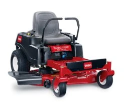 TE313 Toro Mower Bundle – SS4225 TimeCutter Zero Turn PB-265LN Blower SRM-225 Trimmer