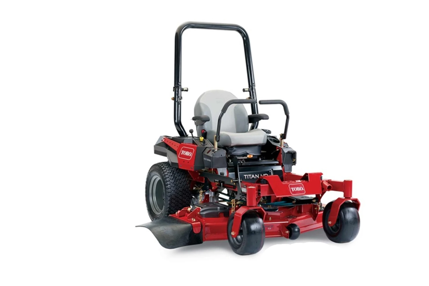 Toro TITAN HD 1500 52″ Zero Turn Mower #74451 1 Toro TITAN HD 1500 52″ Zero Turn Mower #74451
