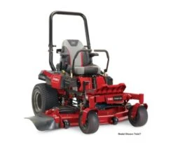 TE559 Toro Mower Bundle – Titan HD 2000 Zero Turn PB-580T Blower SRM-225 Trimmer