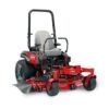 Toro TITAN HD 2500 52″ Zero Turn Mower #74471 (Kawasaki)