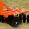 Tufline TL43 Series 8′ Tandem Lift Disc Harrow #TL43-92020