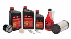 Toro Maintenance Kit #139-0649