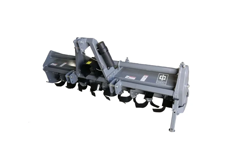 Ironcraft Heavy Duty Tiller 84″ #UH-84 1 Ironcraft Heavy Duty Tiller 84″ #UH-84