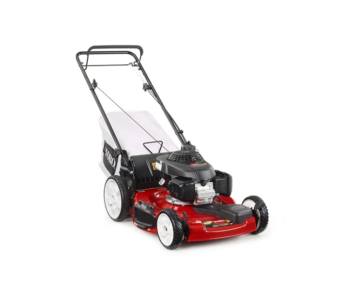 TORO Personal Pace 22″ FWD Self-Propelled Mower #20379 1 TORO Personal Pace 22″ FWD Self-Propelled Mower #20379
