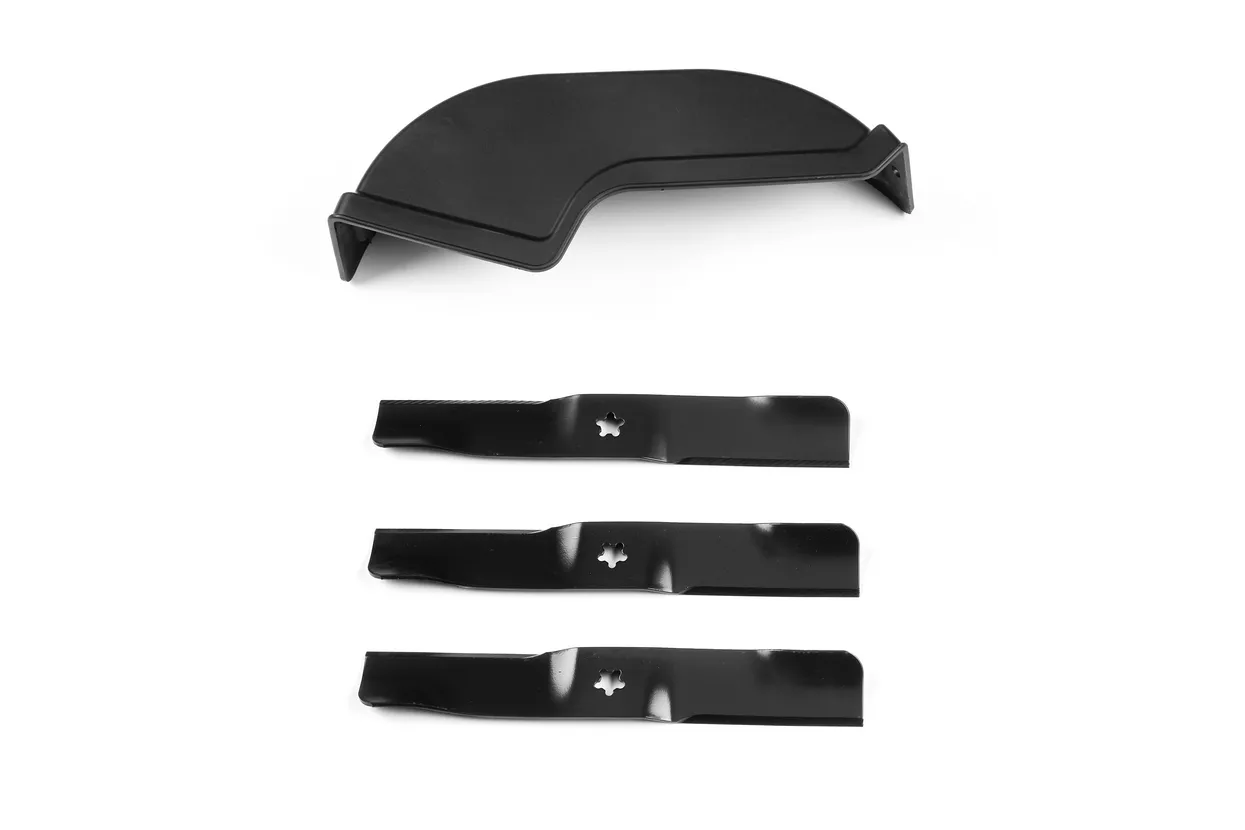 HH529 Husqvarna Mower Bundle -Z454 Zero Turn 350BT Blower 525LK Trimmer 10 HH529 Husqvarna Mower Bundle -Z454 Zero Turn 350BT Blower 525LK Trimmer - Image 10