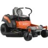 HH463 Husqvarna Mower Bundle – Z242F Zero Turn 125B Blower 122L Trimmer