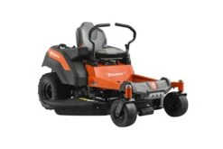 HH479 Husqvarna Mower Bundle β Z242F Zero Turn 150BT Blower 122L Trimmer