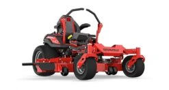 Gravely ZT HD 44 Zero Turn Mower (Kawasaki)